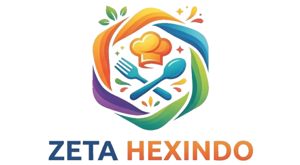 Zeta Hexindo