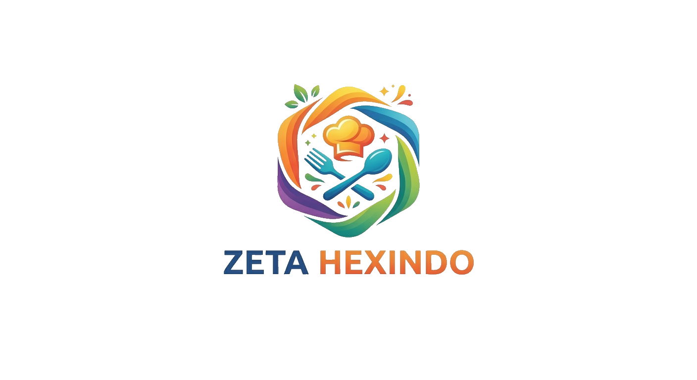 Zeta Hexindo